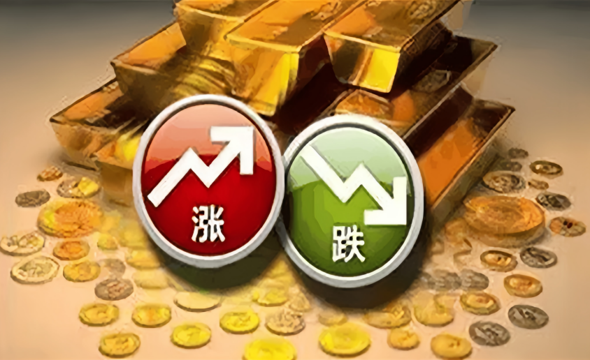 王锦轩：8.4黄金短线修正后需防冲高诱多，今日黄金走势分析