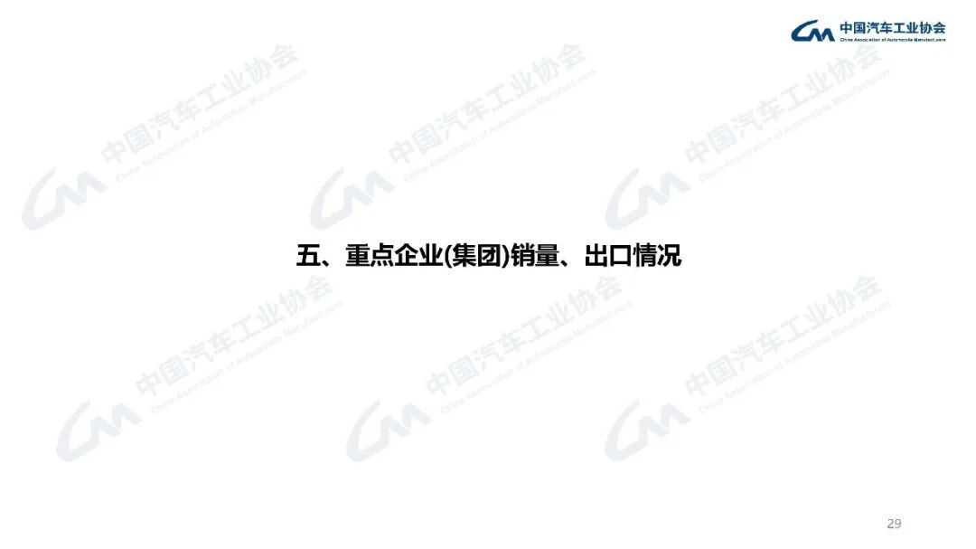 中汽协：3月汽车销量289.9万辆 环比增长60.6% - 图片24